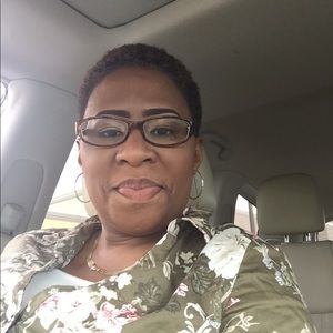 Meet your Posher, Ladawn